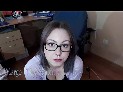 ❤️ Vajza seksi me syze thith Dildo thellë në kamera ☑ Seks cilësor në sq.np64.ru ☑